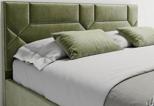 купить Кровать my-STYLE my-Ola 120x200 (P12D12M20) в Кишинёве 