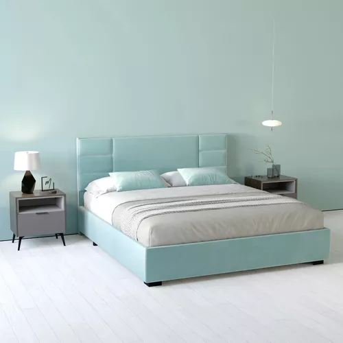 cumpără Pat my-STYLE my-Feya 90x200 (P45D90M16) în Chișinău 