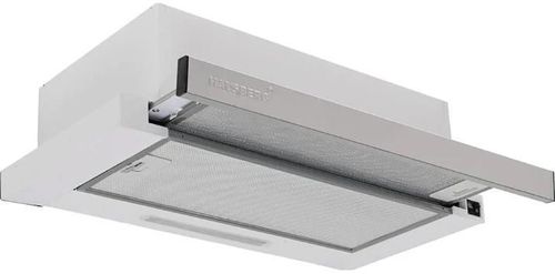 cumpără Hotă Hausberg HB-1285IN Slider 60cm panel inox în Chișinău 