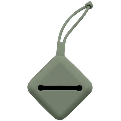 купить Пустышка BIBS 4210315 Cutie pentru suzete din silicon Pine в Кишинёве 
