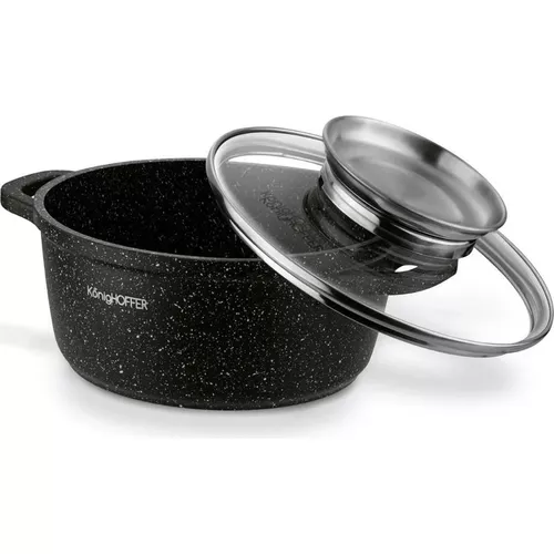 купить Набор посуды Konighoffer Набор посуды Pollo 14pcs в Кишинёве 