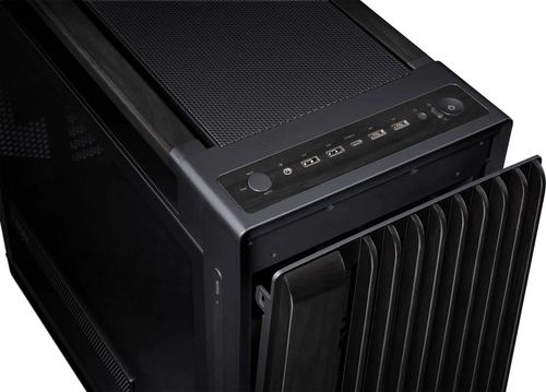 купить Корпус для ПК ASUS ProArt PA602 Tempered Glass Panel no PSU в Кишинёве 
