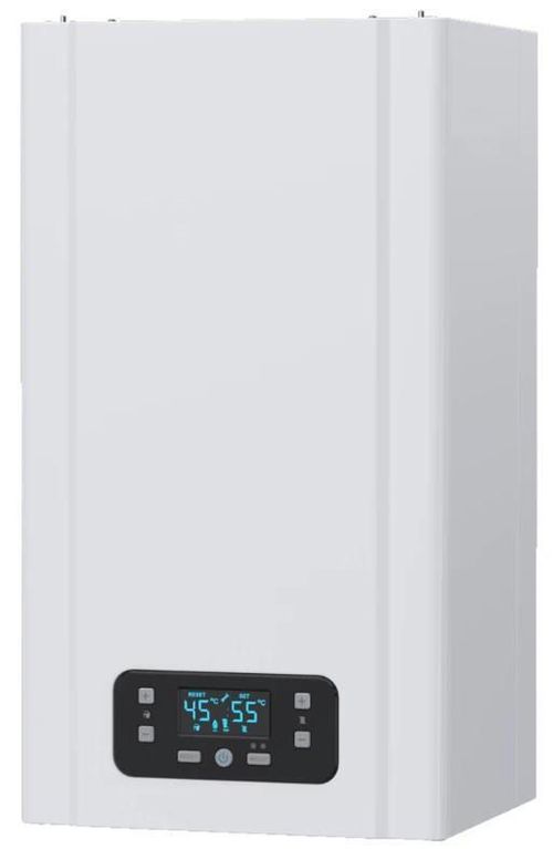 купить Газовый котёл E.C.A. Gerda 33 kW в Кишинёве 