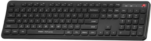 купить Клавиатура + Мышь MIIIW by Xiaomi MW24PB03BK в Кишинёве 