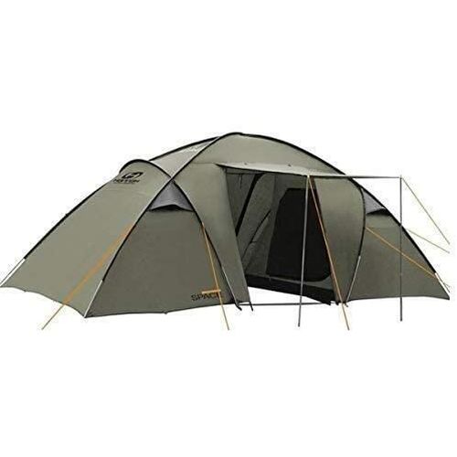 cumpără Cort Hannah Space 4 Capulet Olive în Chișinău 