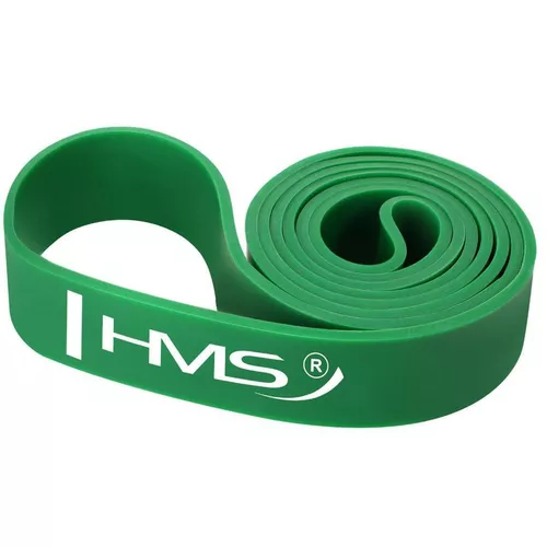 cumpără Expander HMS 1437 Expander 4.5x45x2080mm (17-55kg) Green (17-33-024) în Chișinău 