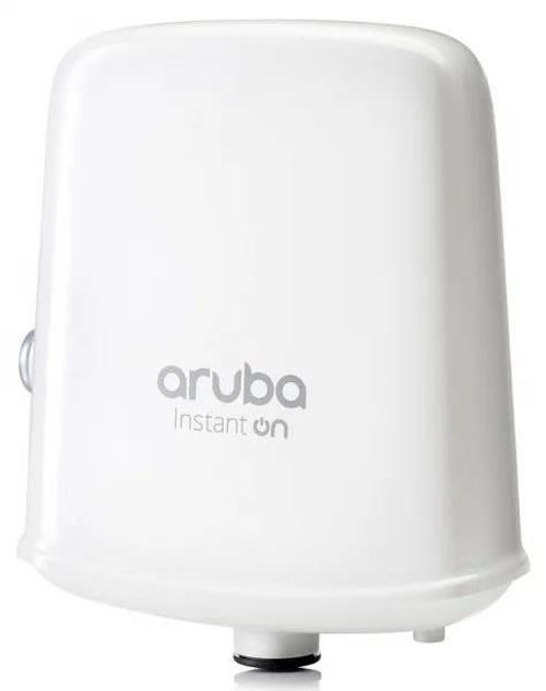 купить Wi-Fi точка доступа Aruba Instant On AP17 (RW) (R2X11A) в Кишинёве 