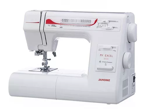 купить Швейная машина Janome My Excel W23U в Кишинёве 
