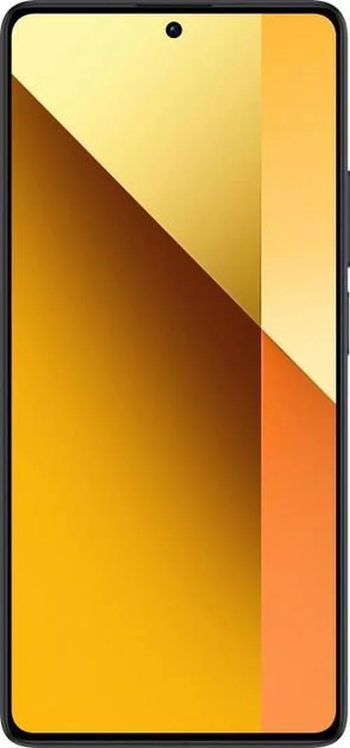 cumpără Smartphone Xiaomi Redmi Note 13 8/256GB Black în Chișinău 