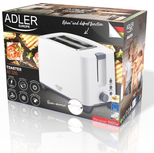 cumpără Toaster Adler AD 3216 în Chișinău 