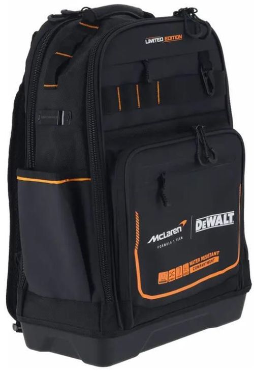 купить Рюкзак для инструментов DeWalt DWST60122-1 MCLAREN в Кишинёве 