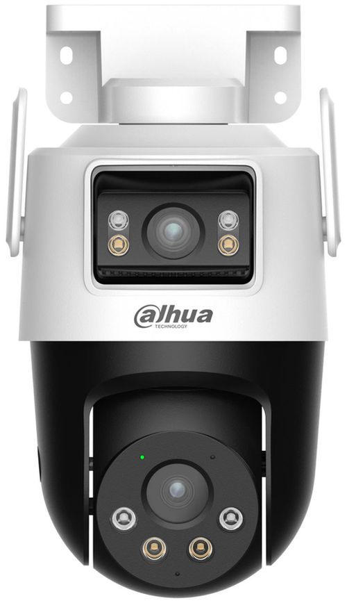 купить Камера наблюдения Dahua DH-P5D-5F-PV 5+5Mp 2.8 mm в Кишинёве 
