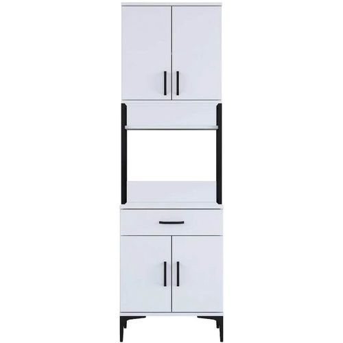 купить Шкаф Trendy JE113-2963, multifunctionala (GTR006681) в Кишинёве 