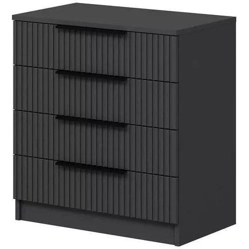 cumpără Comodă Trendy Kale-7899, 72x77x42cm (GTR003930) în Chișinău 
