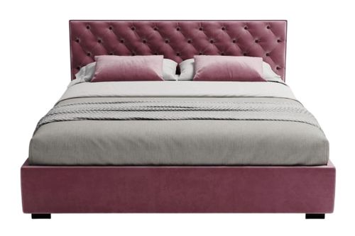 cumpără Pat my-STYLE my-Mona 140x200 (P09D14M14) în Chișinău 