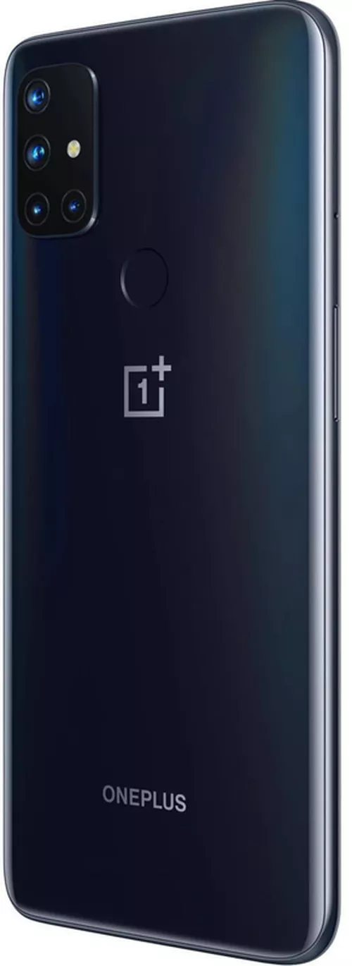 cumpără Smartphone OnePlus Nord N10 6/128GB Midnight Ice în Chișinău 