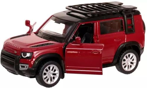 cumpără Mașină MSZ (00249) 1:32 Land Rover 2020 în Chișinău 