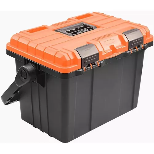 cumpără Sistem de depozitare a instrumentelor Harden 520323 Cutie pentru scule 18" 470x275x305mm Pro în Chișinău 