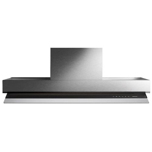 купить Вытяжка Falmec VIRGOLA TOUCH 90 Europe Stainless Steel (w/o filter pack) в Кишинёве 