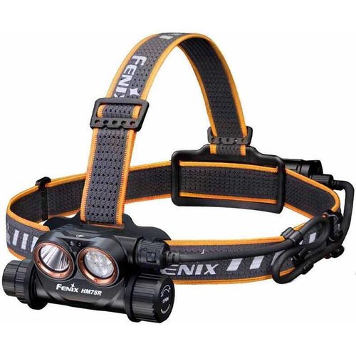 cumpără Lanternă Fenix HM75R LED Headlight (inluded battery) în Chișinău 