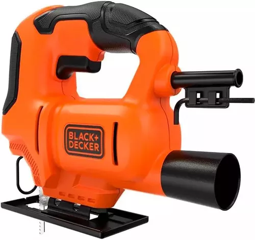 cumpără Fierăstrău pentru decupat Black&Decker BES602 în Chișinău 