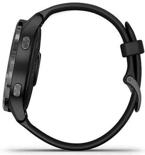 купить Смарт часы Garmin Venu Black/Slate, S.EU в Кишинёве 