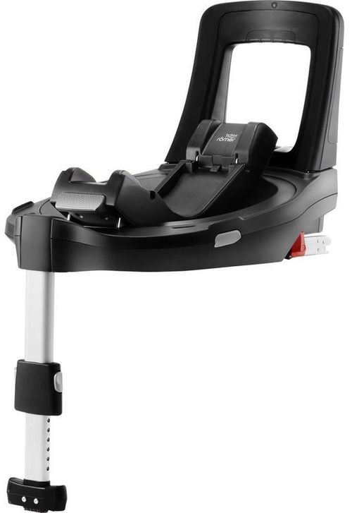 cumpără Scaun auto Britax-Römer DualFix 3 i-Size with flex base iSense BR Midnight Grey (2000035175) în Chișinău 