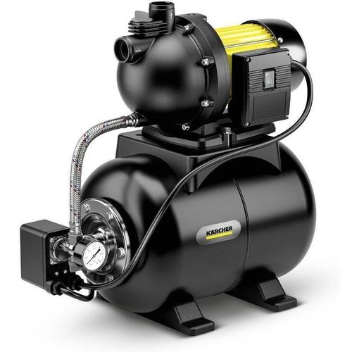 cumpără Pompă Karcher BP 4.900 Home în Chișinău 