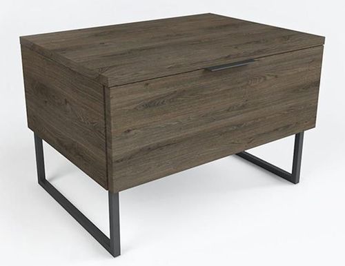 купить Тумбочка Indart Noptieră Slim (56x45x40) в Кишинёве 