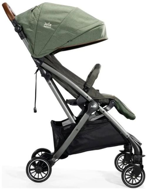 купить Детская коляска Joie S1706DAPNE000 Tourist Signature Pine в Кишинёве 