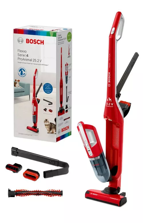 cumpără Aspirator fără fir Bosch BBH3ZOO25 în Chișinău 