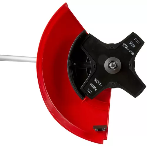 купить Триммер для газона AL-KO BC1200 E 112924 в Кишинёве 