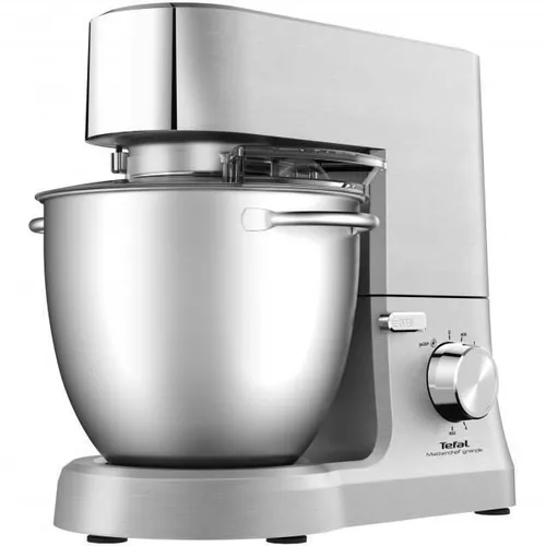 купить Кухонная машина Tefal QB813D38 в Кишинёве 