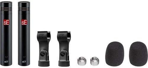 cumpără Microfon SE Electronics SE7 Stereo-Set în Chișinău 
