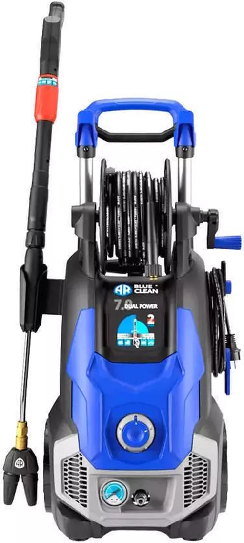 cumpără Aparat de spălat cu presiune mare Annovi Reverberi 15343 DPS Series 7.0 dual power 2800W în Chișinău 