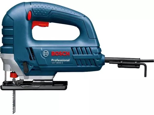 cumpără Fierăstrău pentru decupat Bosch GST 8000E 060158H000 în Chișinău 