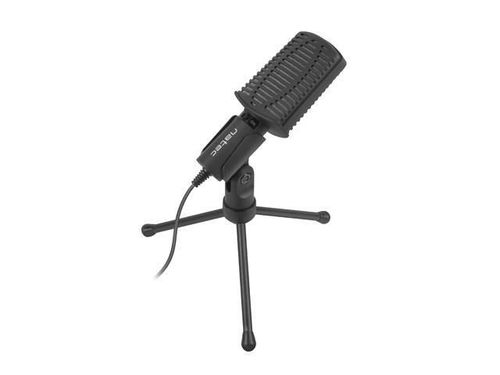 купить Микрофон Natec NMI-1236 ASP в Кишинёве 