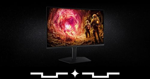 купить Монитор Samsung Odyssey G5 LS27FG502EIXUA в Кишинёве 