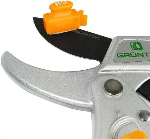 купить Ножницы садовые Gruntek Альбатрос 205 мм d18 мм (295216020) в Кишинёве 