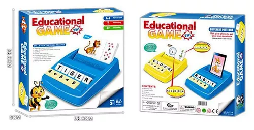 cumpără Jucărie miscellaneous 8270 JOC distractiv 42782 în Chișinău 