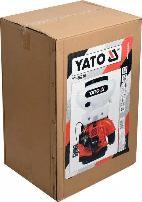 купить Опрыскиватель Yato YT86240 в Кишинёве 