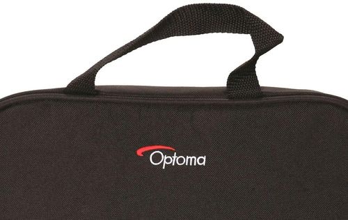 купить Аксессуар для проектора Optoma Carry Bag M в Кишинёве 