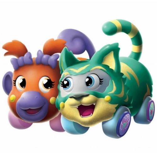 cumpără Jucărie miscellaneous RR46810 Ritzy Rollerz, Gabby și Cireșică în Chișinău 