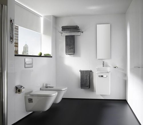 cumpără Vas WC Roca The Gap A346477000 în Chișinău 