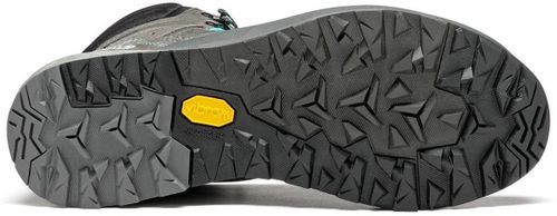 купить Спортивная обувь Asolo Bocanci dame Falcon Evo NBK GV ML Graphite/Aqu 38 2/3 (A40065 00 B118) в Кишинёве 