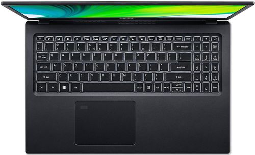 cumpără Laptop Acer Aspire A515-56 Charcoal Black (NX.A19EU.00E) în Chișinău 