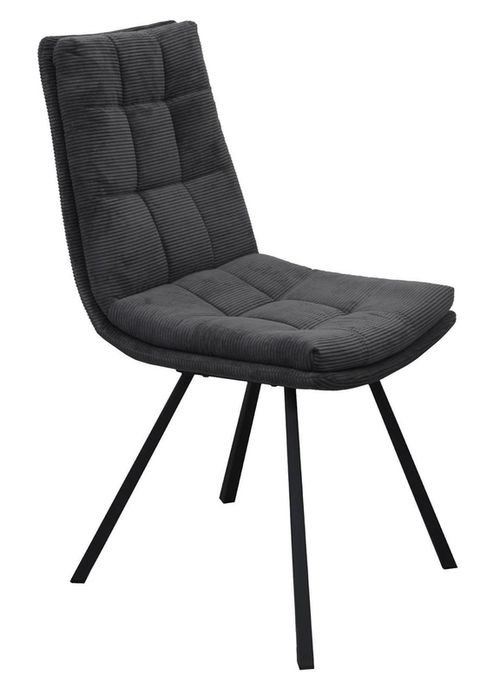 купить Стул Deco Zenia Velvet в Кишинёве 