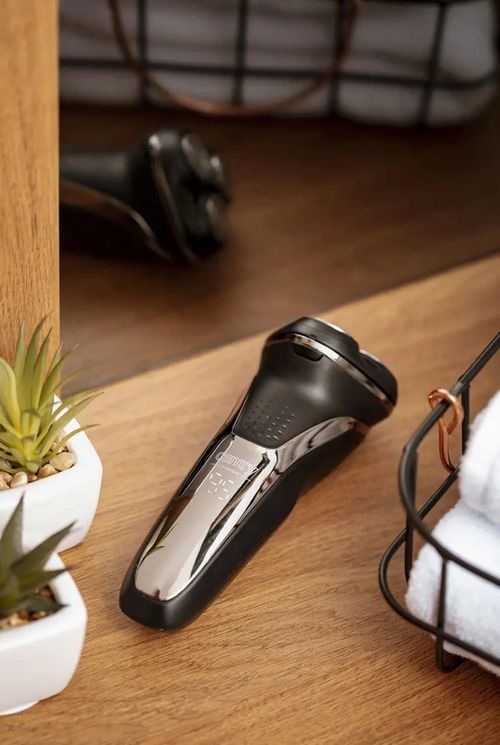 купить Бритва электрическая Camry CR 2927 в Кишинёве 