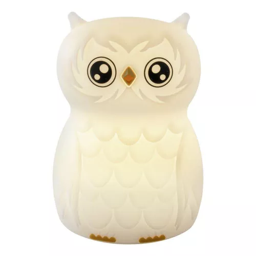 купить Ночной светильник Ansmann 1800-0090 Owl Finn в Кишинёве 