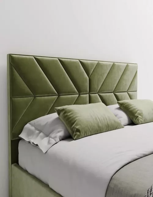 купить Кровать my-STYLE my-Lora 90x200 (P53D90M20) в Кишинёве 